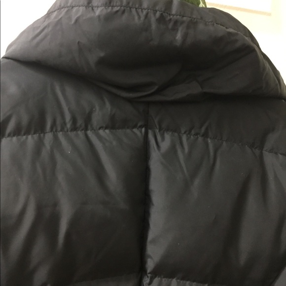 Cole Haan down coat - Picture 7 of 8